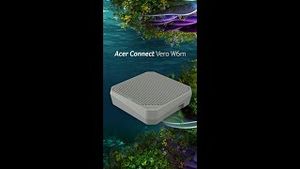 Video post by @acer on YouTube