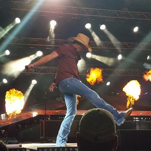 Image post by @xfinitytheatre on Instagram
