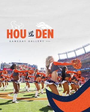 Image post by @denverbroncoscheer on Instagram