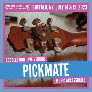 Image post by @cobblestonelive on Instagram