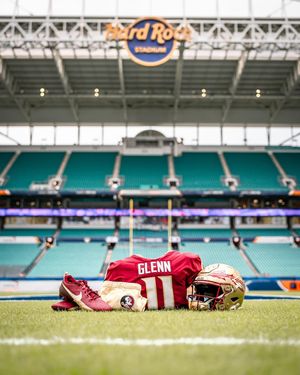 Image post by @barstoolfsu on Instagram