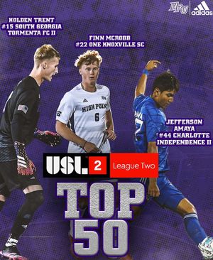 Image post by @hpumsoccer on Instagram