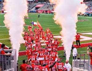 Image post by @lysakerphotos on Instagram