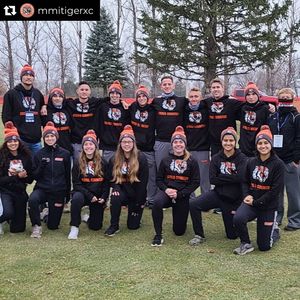 Image post by @marionmilitary on Instagram