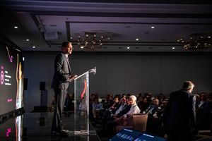 Image post by @TCS on Twitter