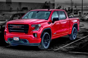 Image post by @davesinclairbuickgmc on Instagram