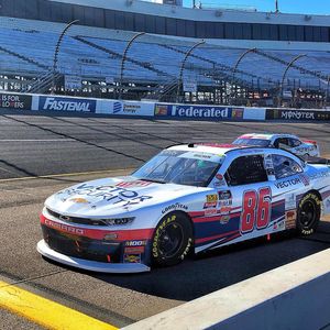 Image post by @richmondraceway on Instagram
