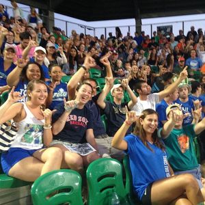Image post by @fgcudirtybirds on Instagram