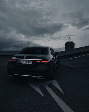 Image post by @mercedesbenz on Instagram