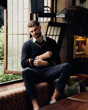 Image post by @isaachumphries7 on Instagram