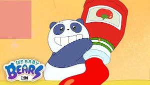 Video post by @cartoonnetwork on YouTube