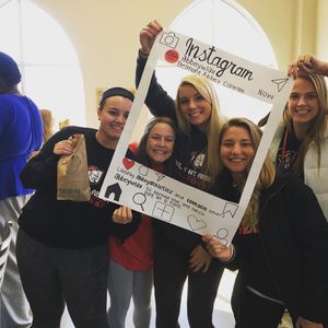 Image post by @abbeyathletics on Instagram