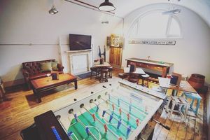 Image post by @theparcelyardpub on Instagram