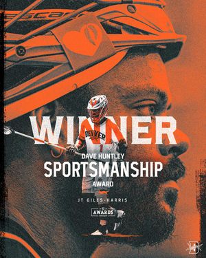 Image post by @denveroutlaws on Instagram