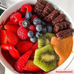 Image post by @fibreoneuk on Instagram