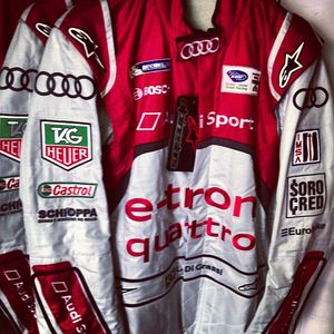 Image post by @lucasdigrassi on Instagram