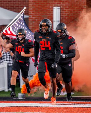 Image post by @gocamels on Instagram
