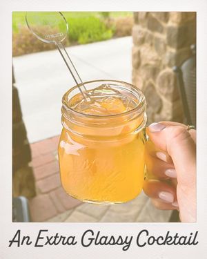 Image post by @oi_glass on Instagram