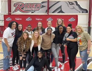 Image post by @riderwbb on Instagram