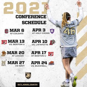Image post by @armywp_wlax on Instagram