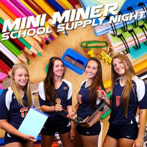 Image post by @utepvb on Instagram