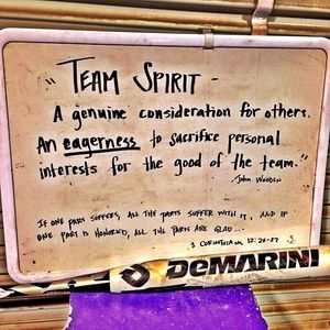 Image post by @tarletonsoftball on Instagram