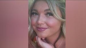 Video post by @ktvb7 on YouTube