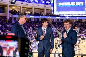 Image post by @highpointu on Instagram