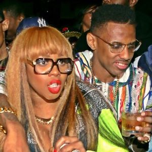 Image post by @myfabolouslife on Instagram