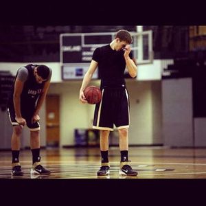 Image post by @coachdrewlu on Instagram