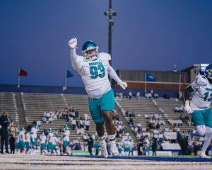 Image post by @CoastalFootball on Twitter