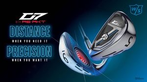 Image post by @wilsongolfcanada on Instagram