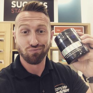 Image post by @completenutritionlogan on Instagram