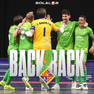 Image post by @bolalobfutsal on Instagram