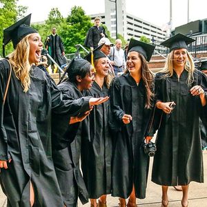 Image post by @vanderbiltu on Instagram