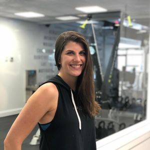 Image post by @apexfitnesscr on Instagram