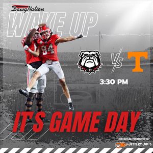 Image post by @dawgnation on Instagram