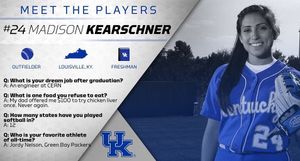 Image post by @uksoftball on Instagram