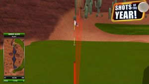 Image post by @GoldenTee on Facebook