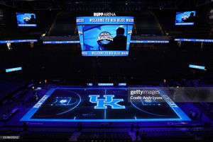 Image post by @GettySport on Twitter