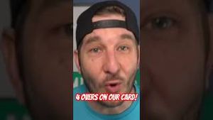 Video post by @oddsshopper on YouTube