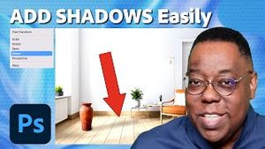 Video post by @photoshop on YouTube