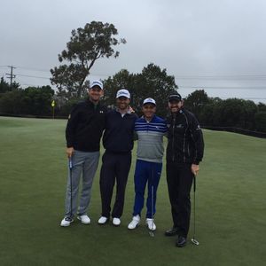 Image post by @berndwiesberger on Instagram