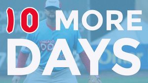 Image post by @thechicagodogs on Instagram