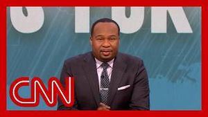 Video post by @cnn on YouTube