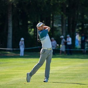 Image post by @nvd_golf on Instagram