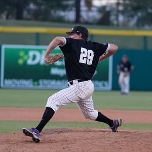 Image post by @acu_baseball on Instagram