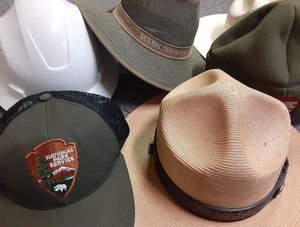 Image post by @nationalparkservice on Instagram