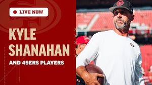 Video post by @49ers on YouTube