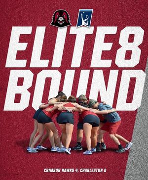 Image post by @iupwtennis on Instagram